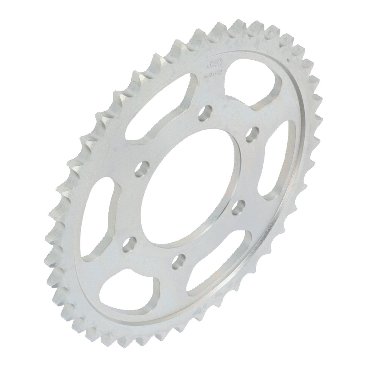 Afam steel rear sprocket - 45 teeth