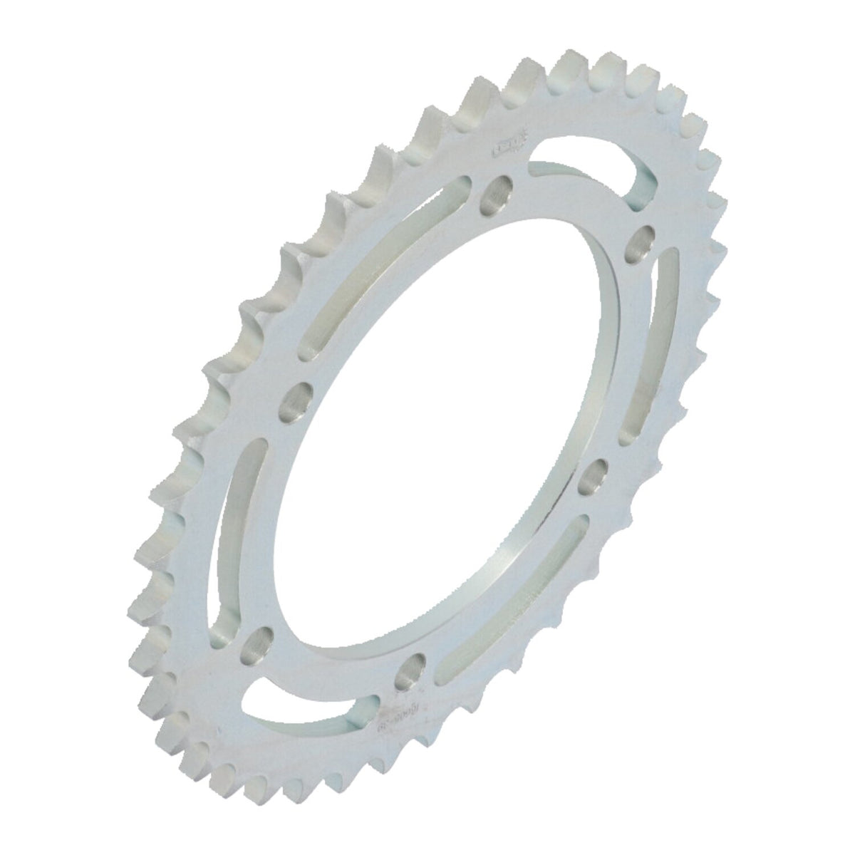 Afam steel rear sprocket - 40 teeth