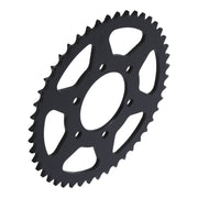 Afam steel rear sprocket - 45 teeth
