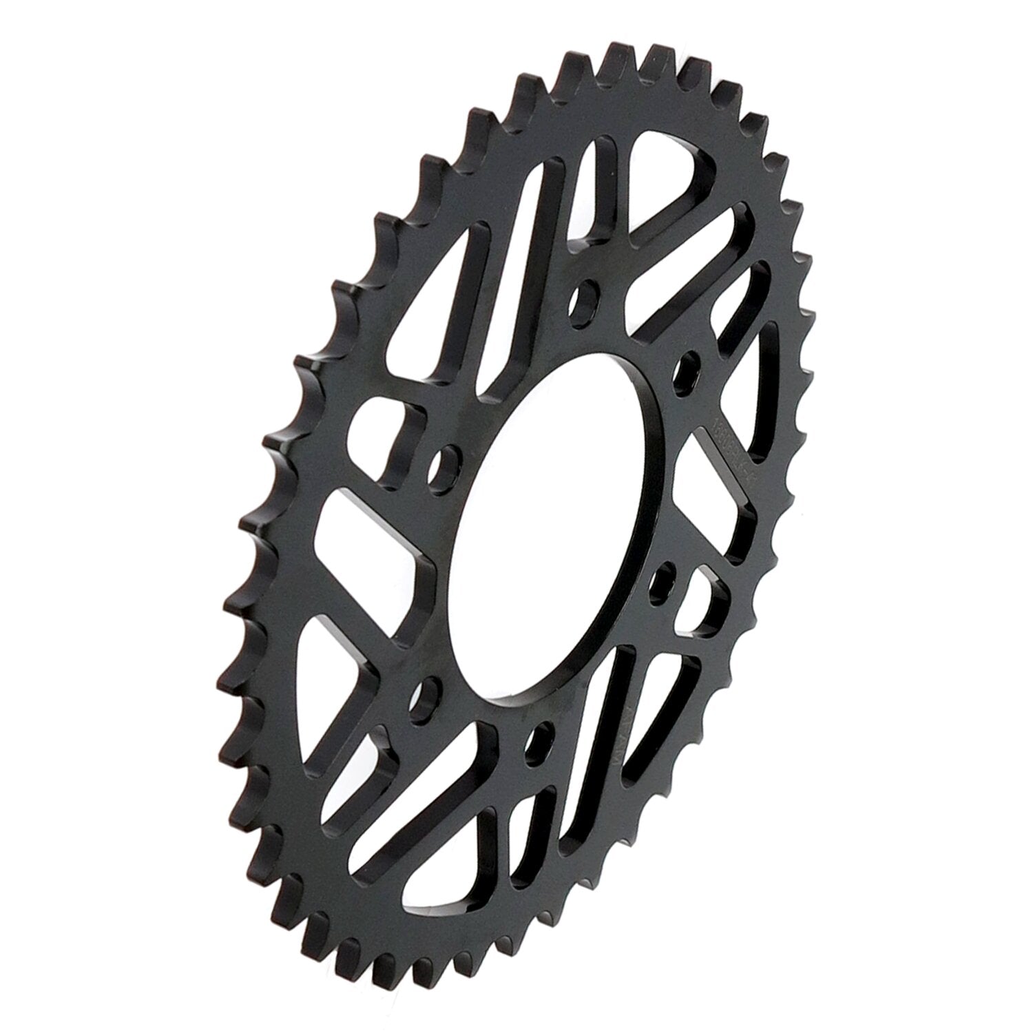 Afam steel rear sprocket - 41 teeth