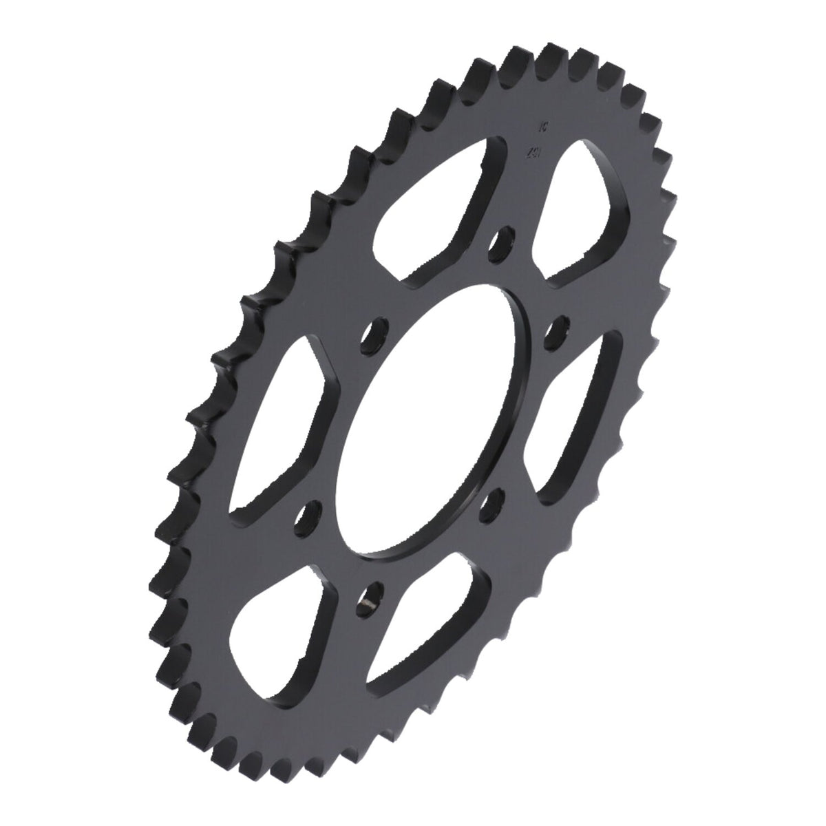 Afam steel rear sprocket - 39 teeth