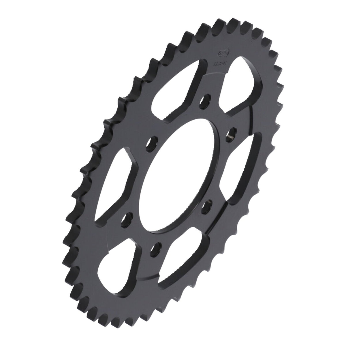 Afam steel rear sprocket - 39 teeth