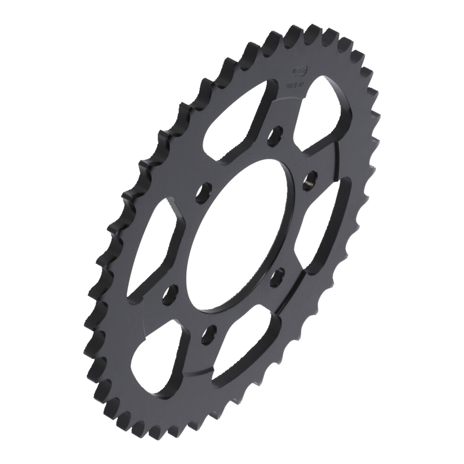Afam steel rear sprocket - 39 teeth