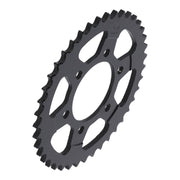 Afam steel rear sprocket - 44 teeth