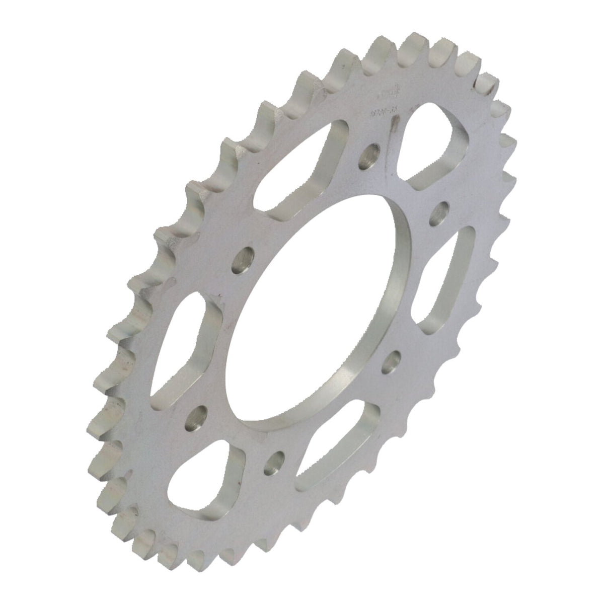 Afam steel rear sprocket - 35 teeth