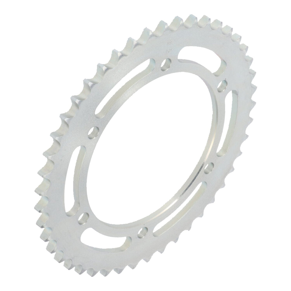 Afam steel rear sprocket - 44 teeth