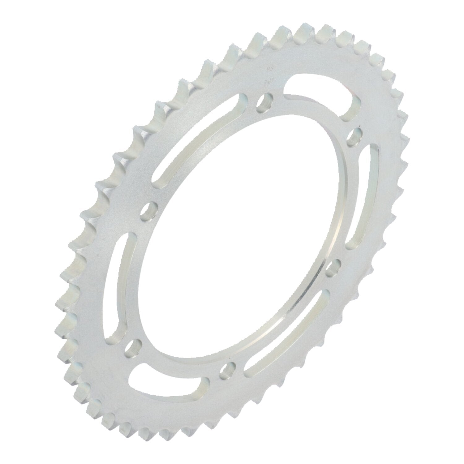 Afam steel rear sprocket - 44 teeth