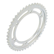 Afam steel rear sprocket - 48 teeth