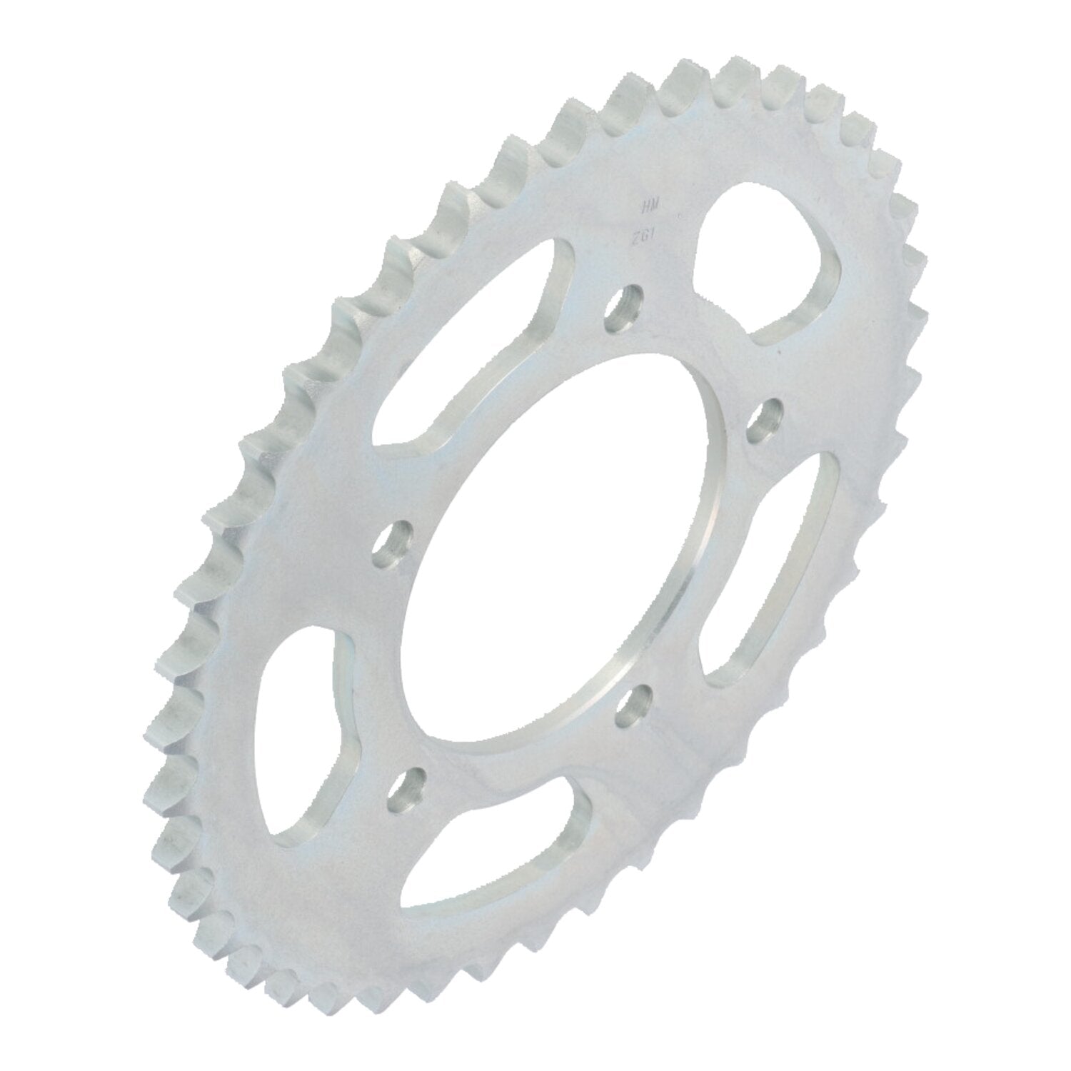 Afam steel rear sprocket - 41 teeth