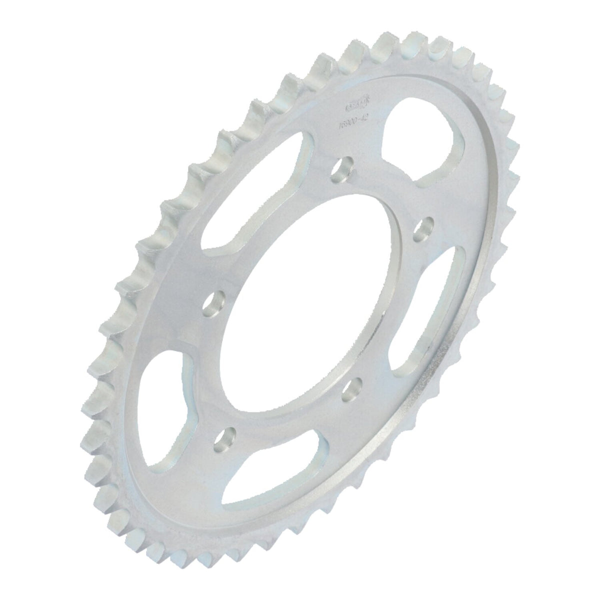 Afam steel rear sprocket - 41 teeth