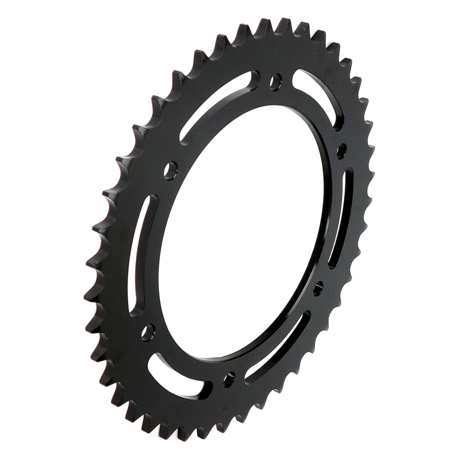 Afam steel rear sprocket - 43 teeth