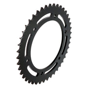 Afam steel rear sprocket - 43 teeth
