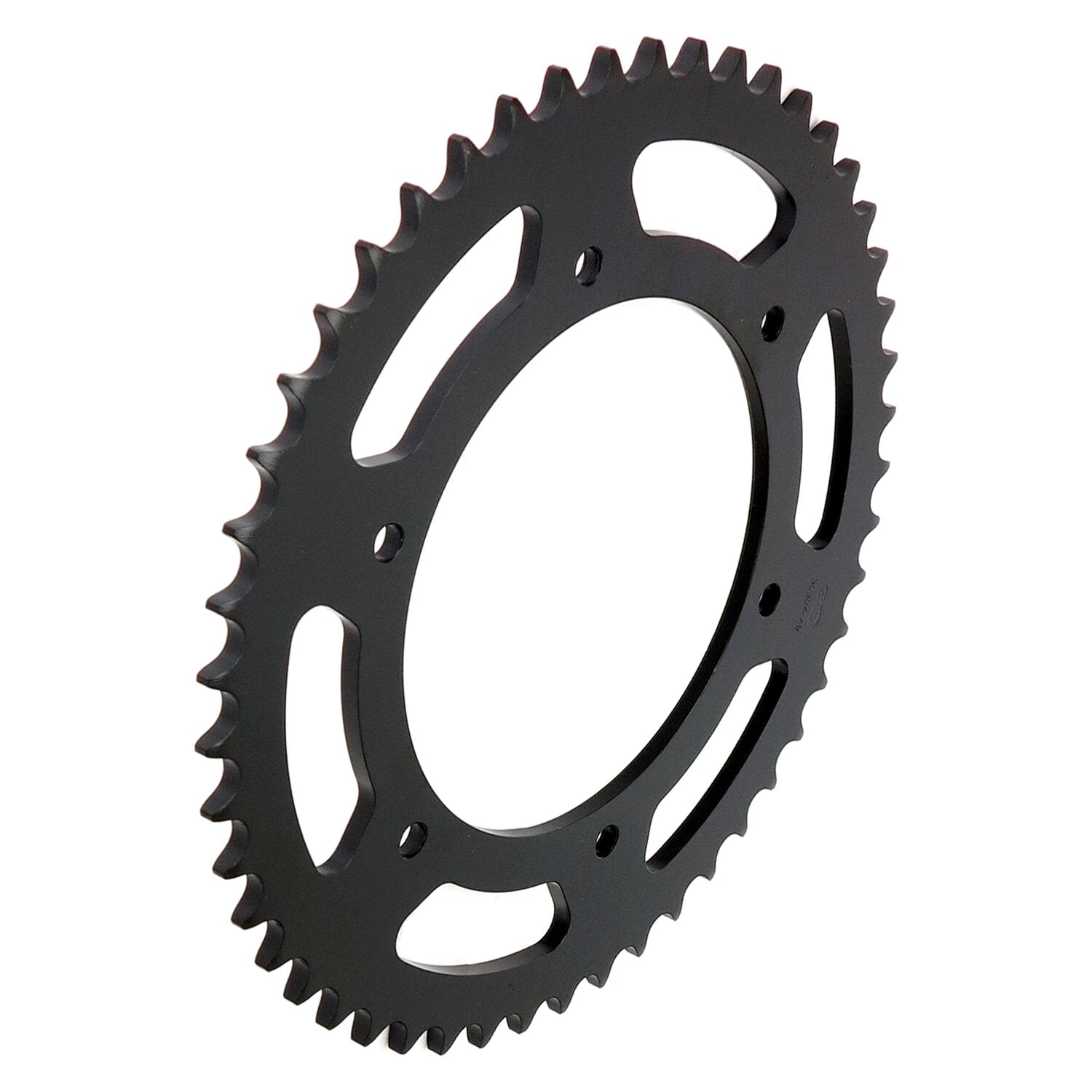 Afam steel rear sprocket - 49 teeth