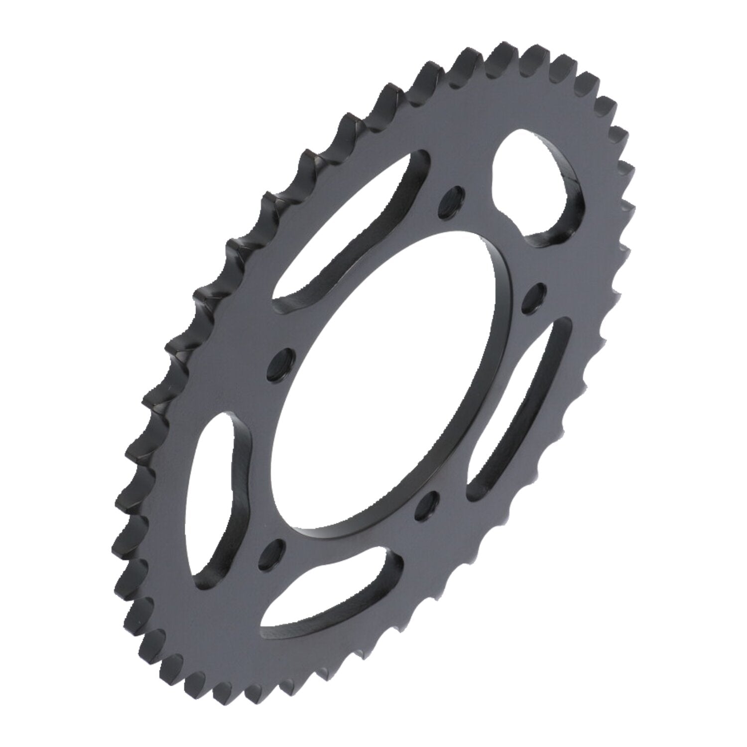 Afam steel rear sprocket - 42 teeth