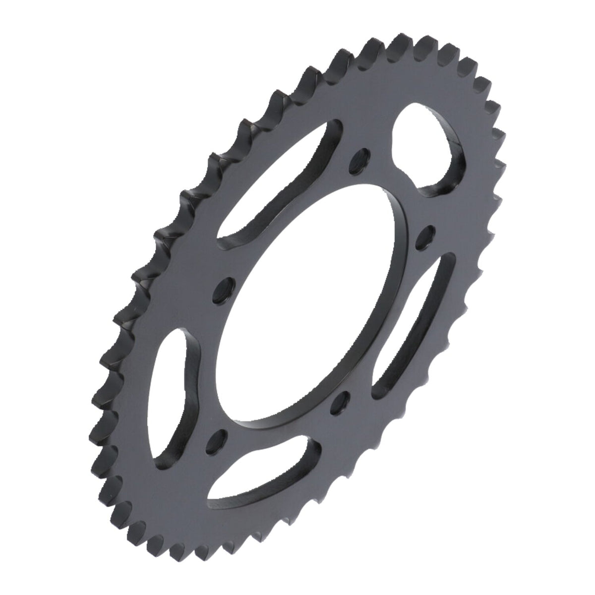 Afam steel rear sprocket - 42 teeth