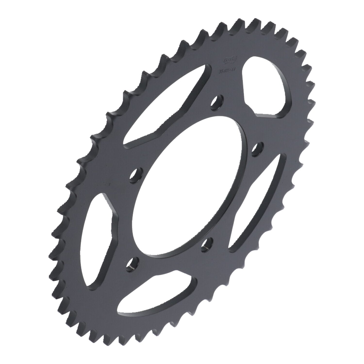 Afam steel rear sprocket - 44 teeth