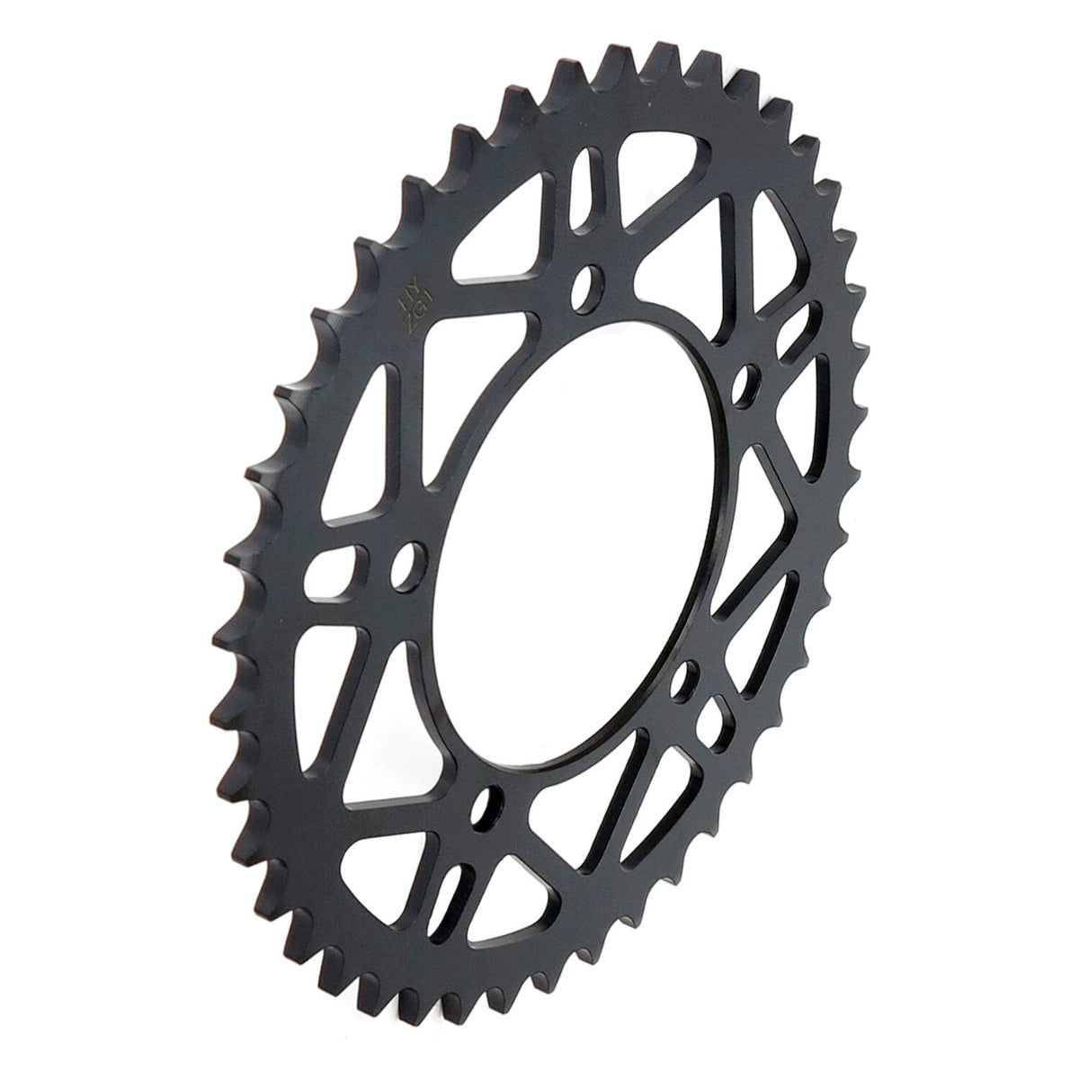 Afam steel rear sprocket - 42 teeth