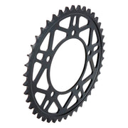 Afam steel rear sprocket - 42 teeth