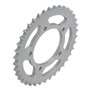 Afam steel rear sprocket - 38 teeth