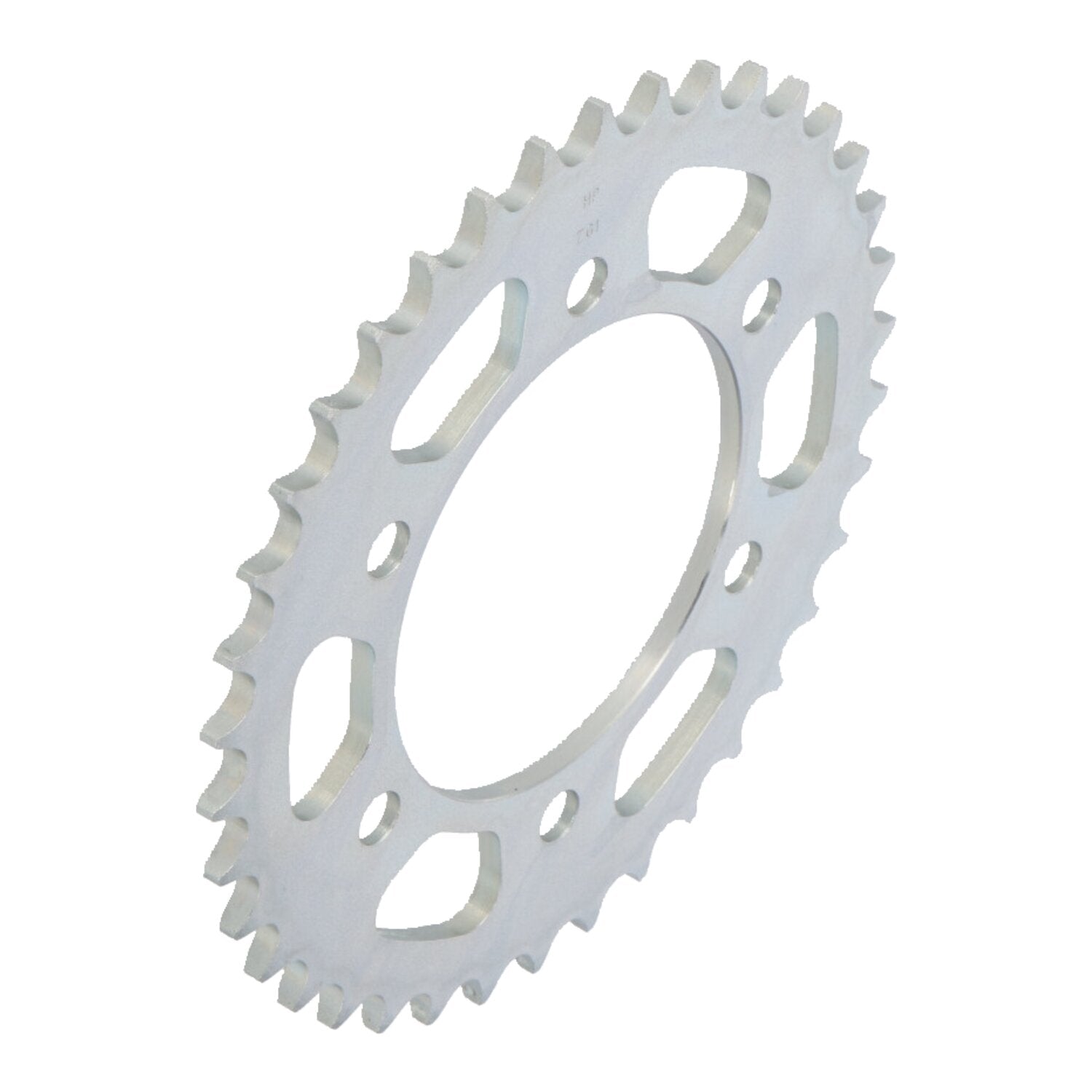 Afam steel rear sprocket - 43 teeth