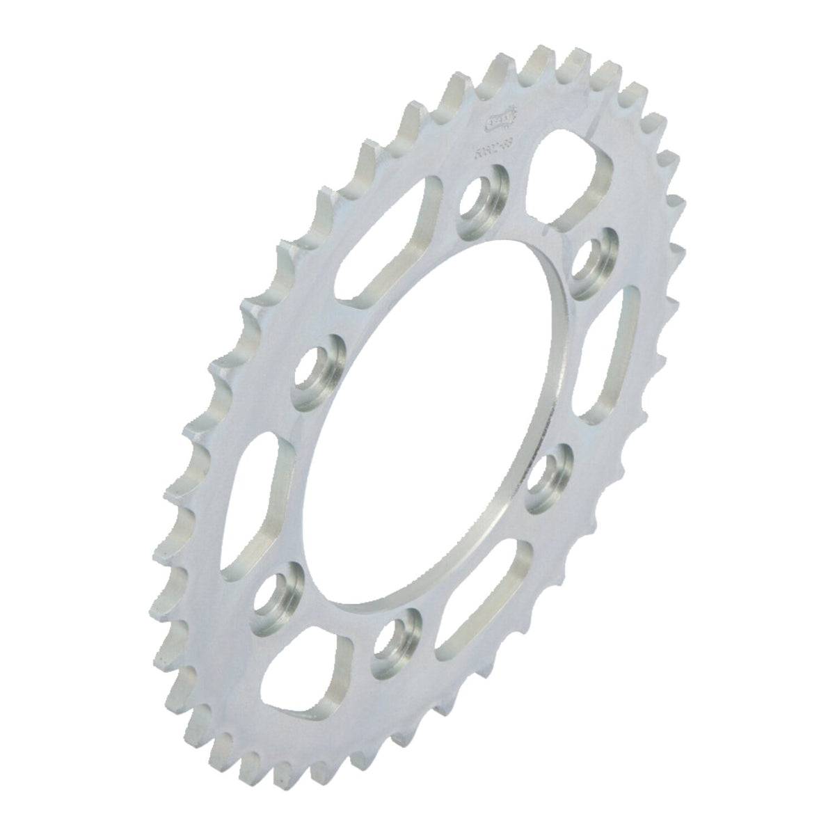Afam steel rear sprocket - 36 teeth