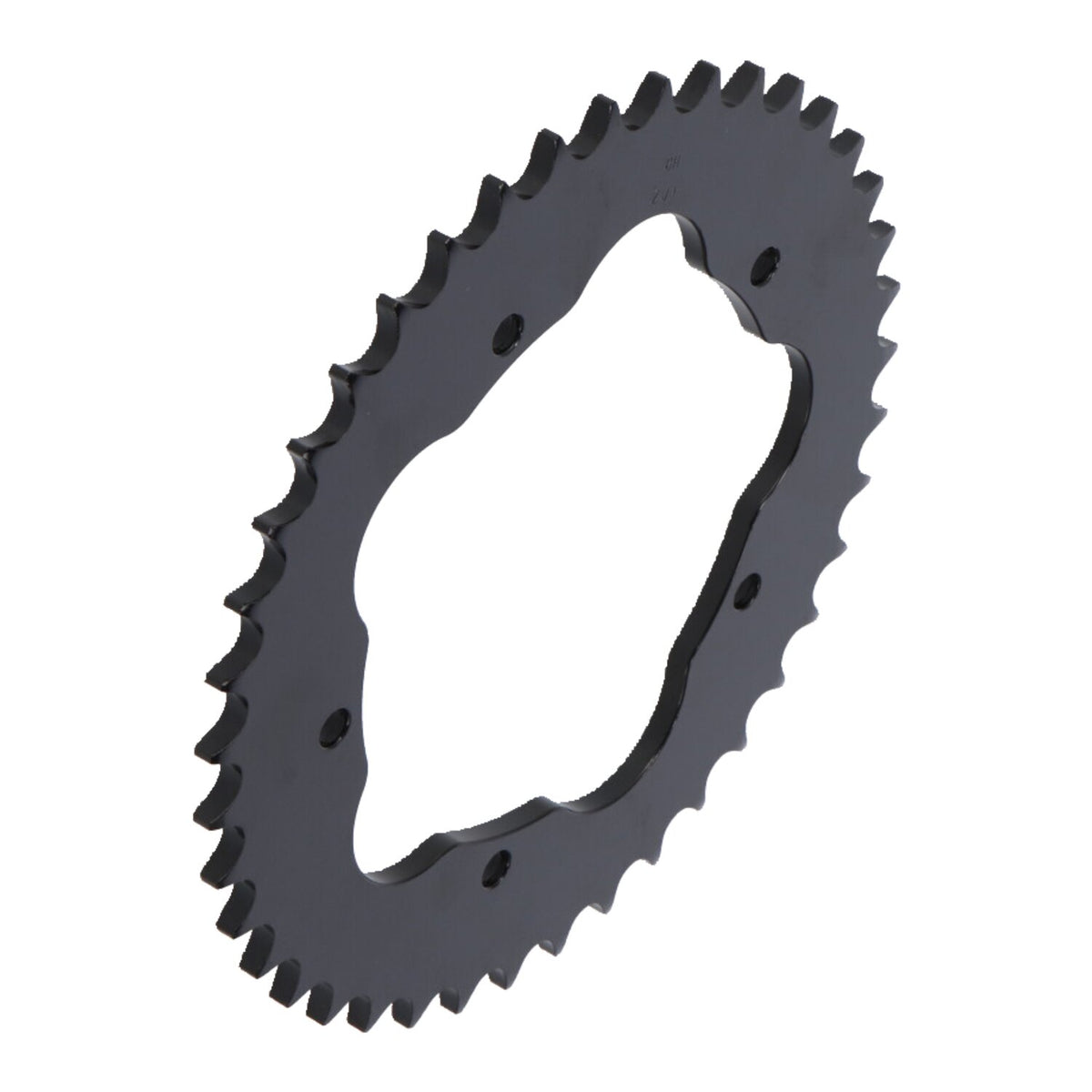 Afam steel rear sprocket - 41 teeth