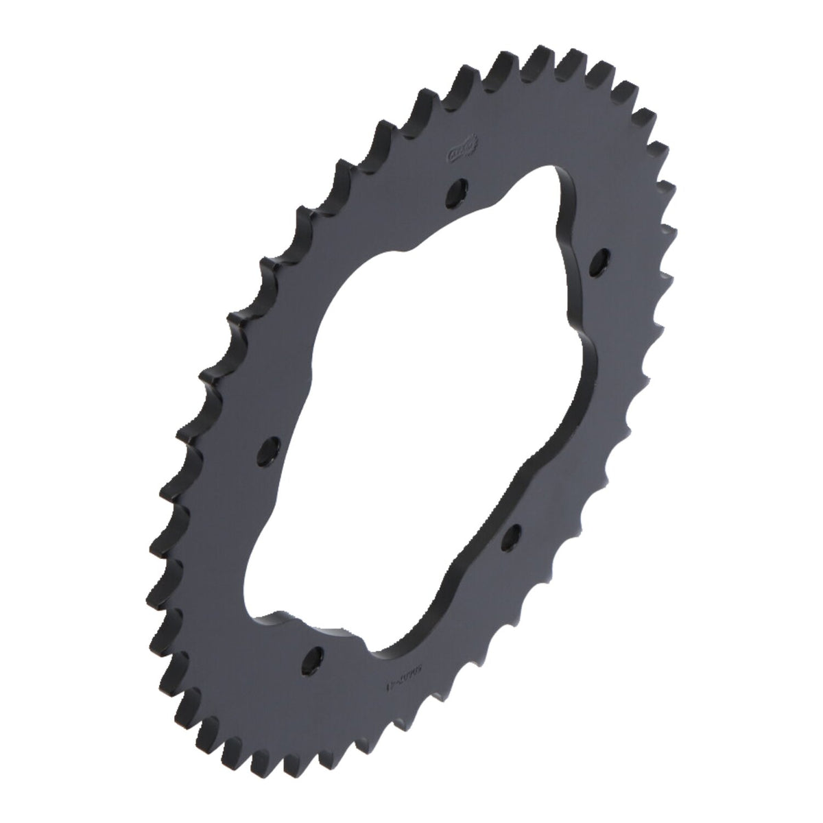 Afam steel rear sprocket - 41 teeth