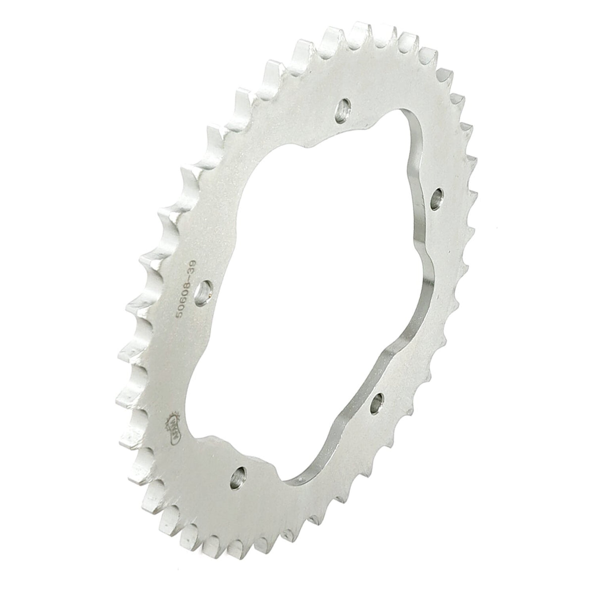 Afam steel rear sprocket - 39 teeth