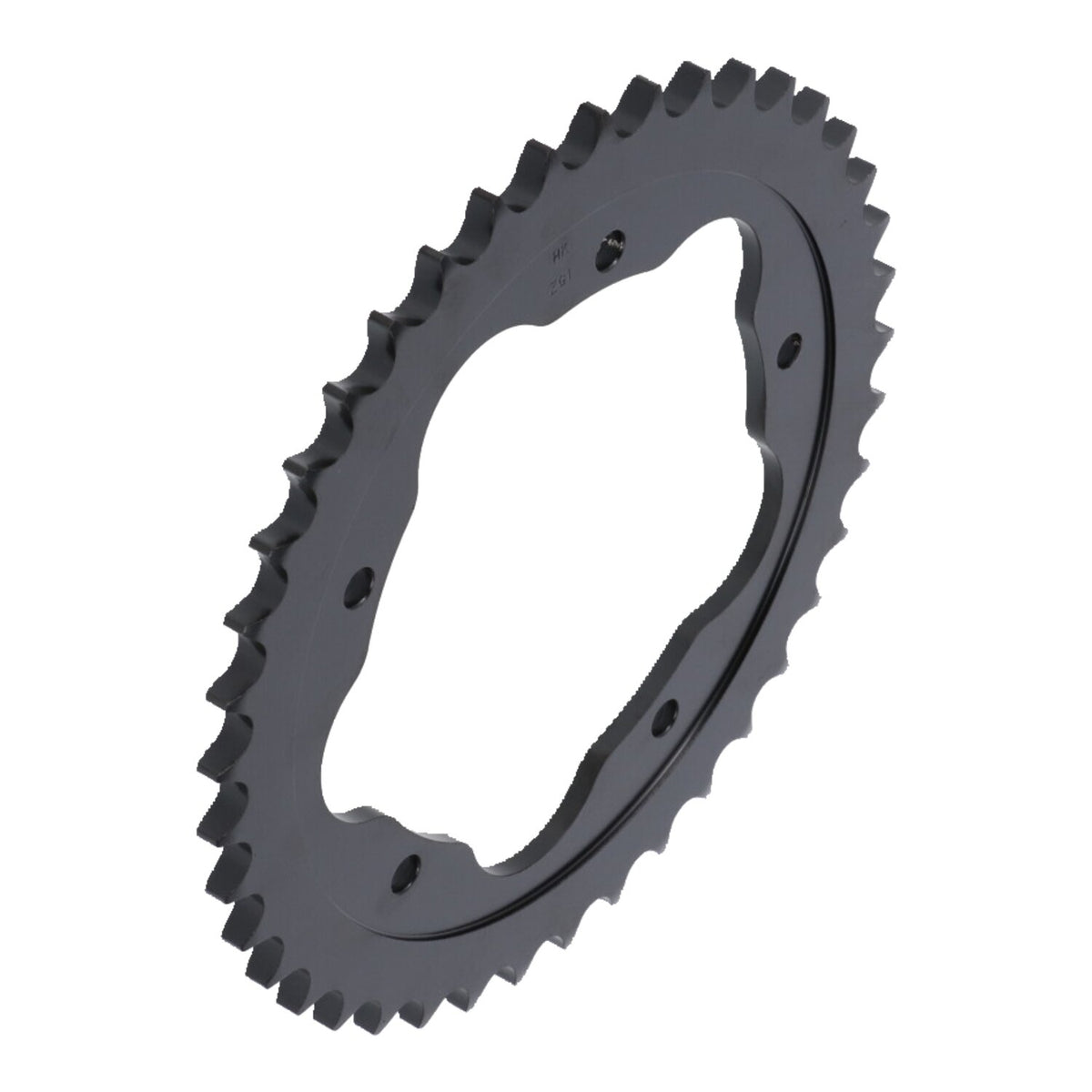 Afam steel rear sprocket - 41 teeth