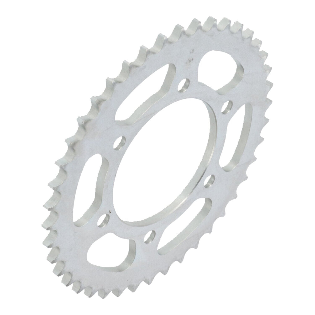 Afam steel rear sprocket - 43 teeth