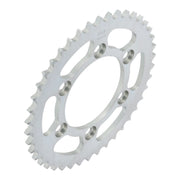 Afam steel rear sprocket - 38 teeth