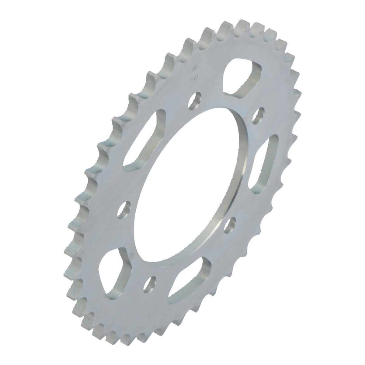 Afam steel rear sprocket - 39 teeth