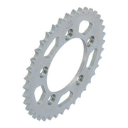 Afam steel rear sprocket - 39 teeth