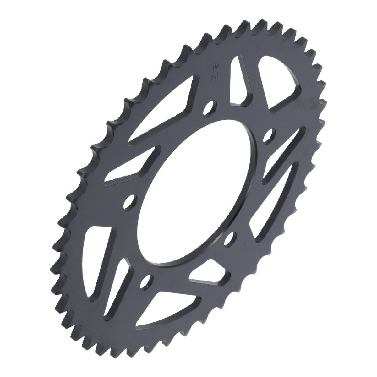 Afam steel rear sprocket - 44 teeth