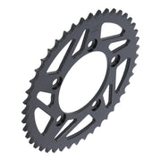 Afam steel rear sprocket - 48 teeth