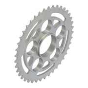 Afam steel rear sprocket - 43 teeth