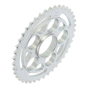 Afam steel rear sprocket - 39 teeth