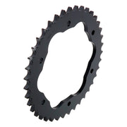 Afam steel rear sprocket - 39 teeth