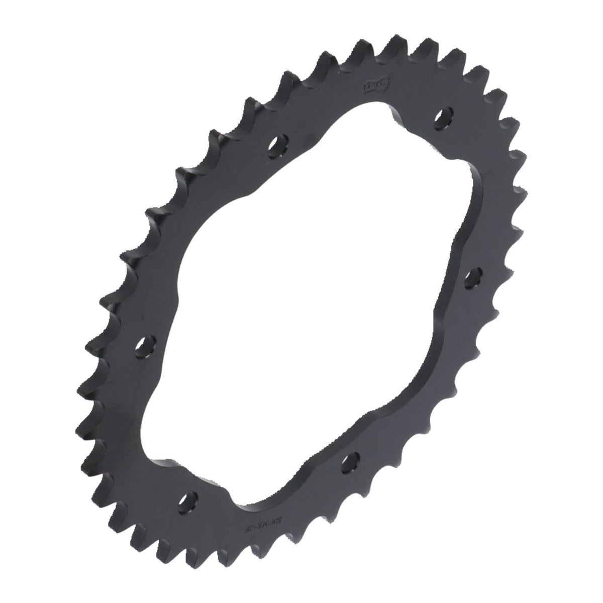 Afam steel rear sprocket - 41 teeth