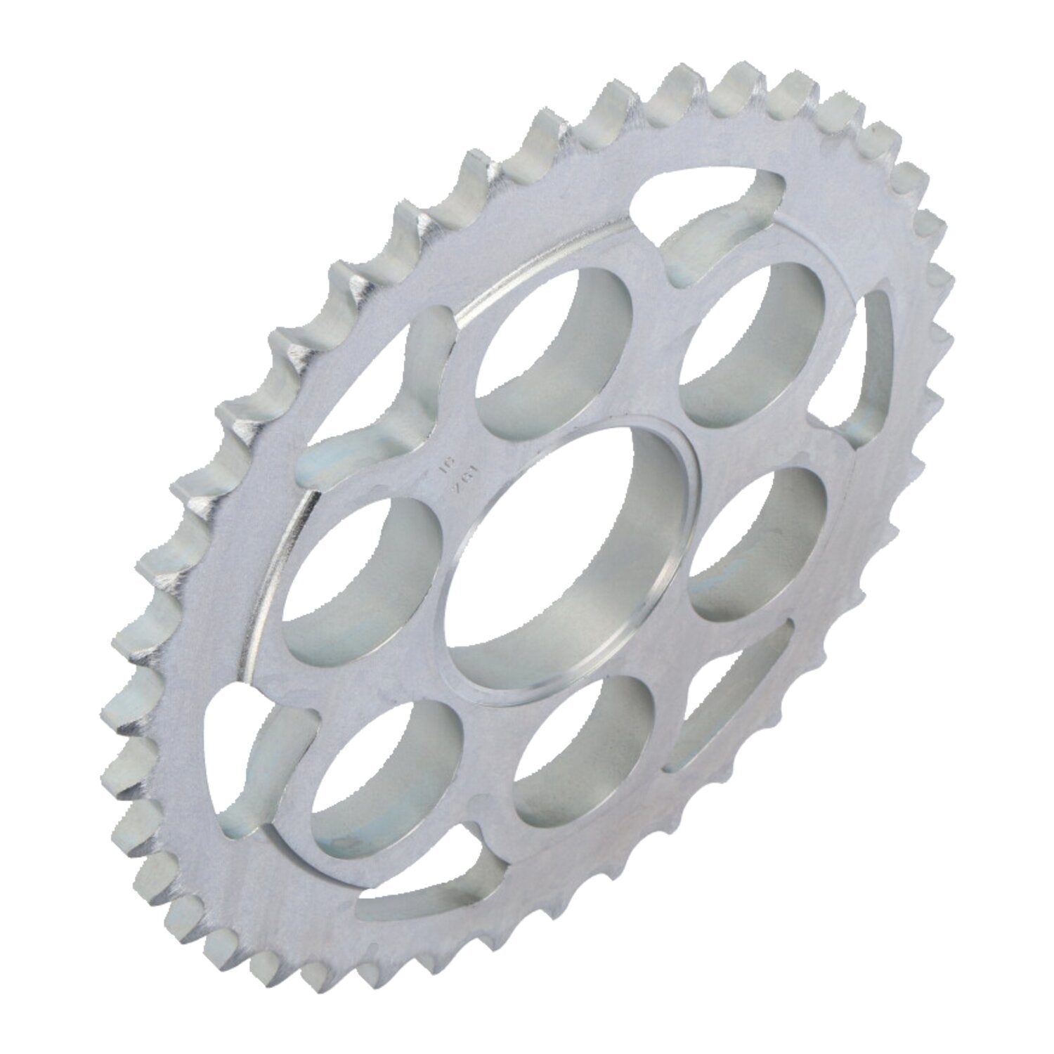 Afam steel rear sprocket - 40 teeth