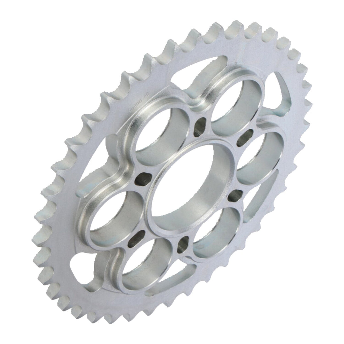 Afam steel rear sprocket - 40 teeth
