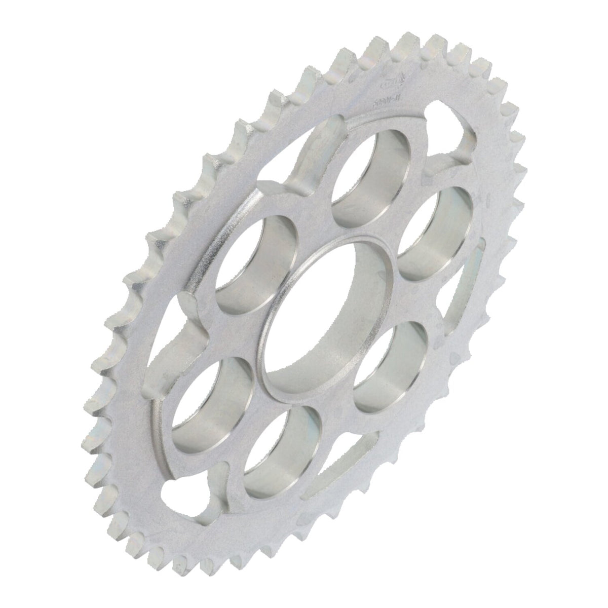Afam steel rear sprocket - 42 teeth