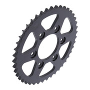 Afam steel rear sprocket - 43 teeth
