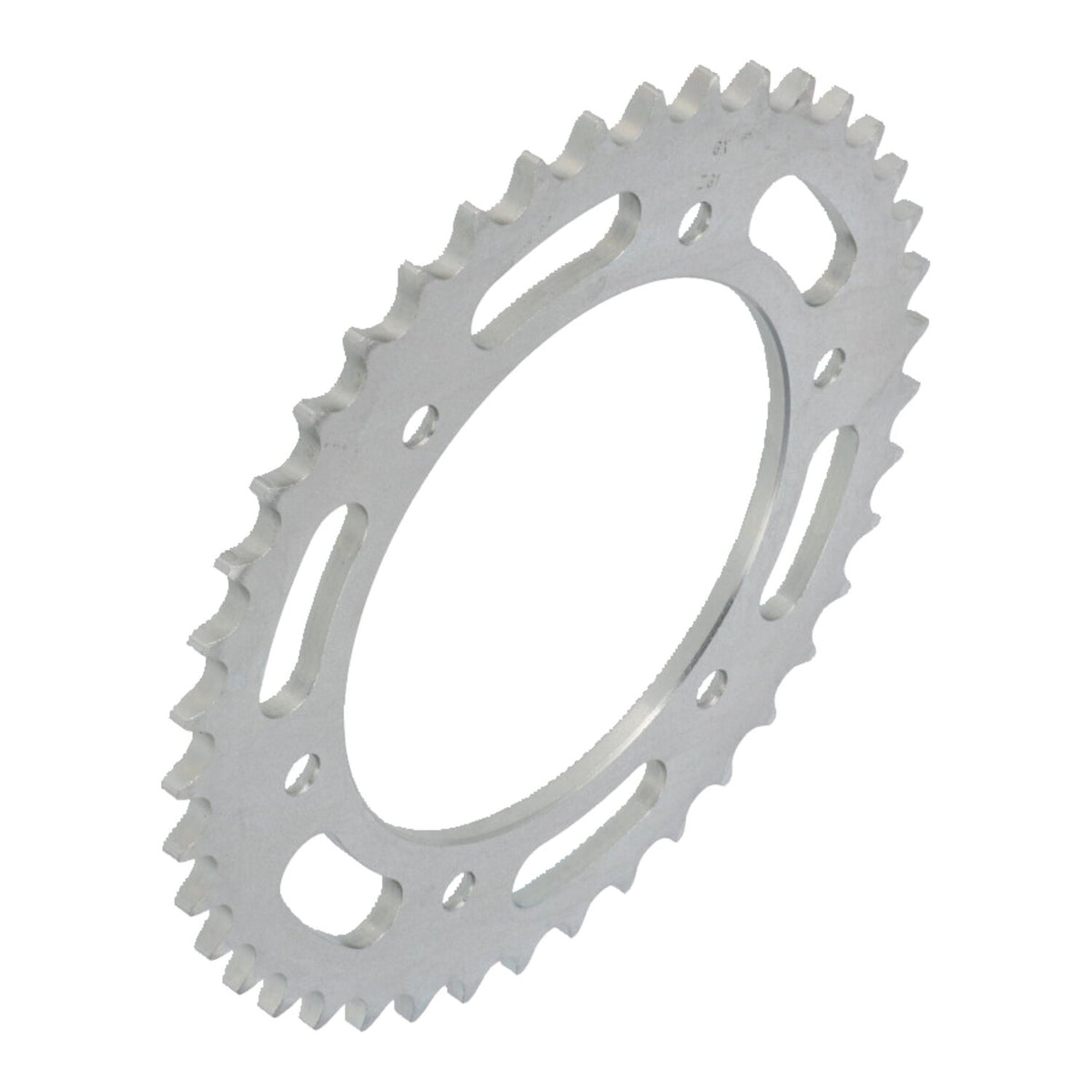 Afam steel rear sprocket - 38 teeth