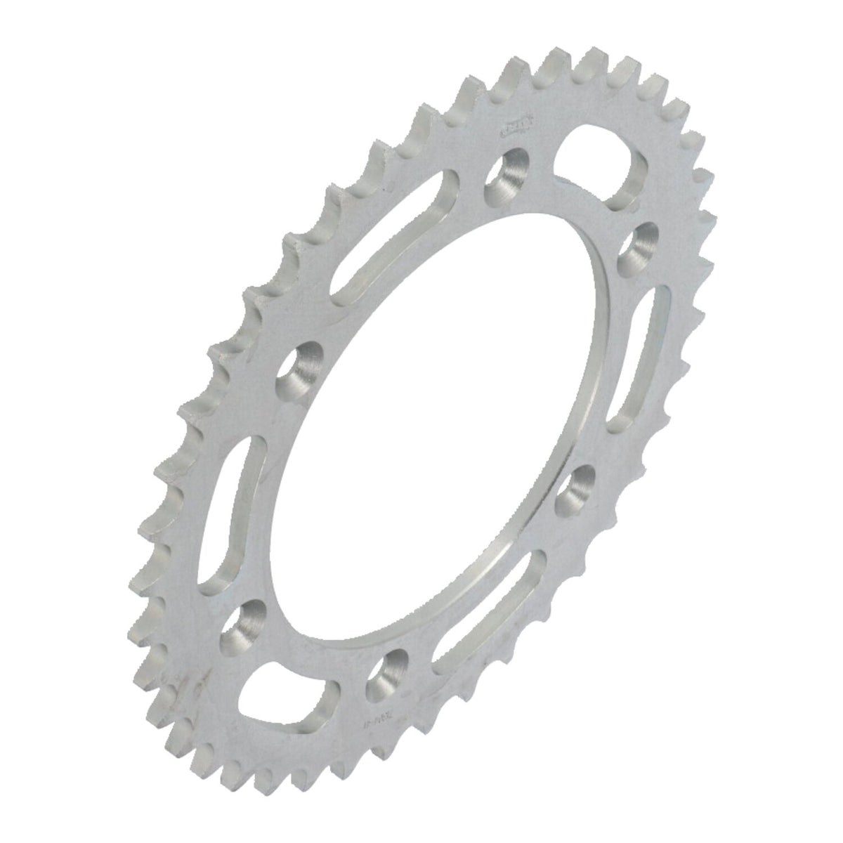 Afam steel rear sprocket - 38 teeth