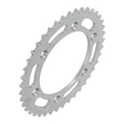Afam steel rear sprocket - 38 teeth