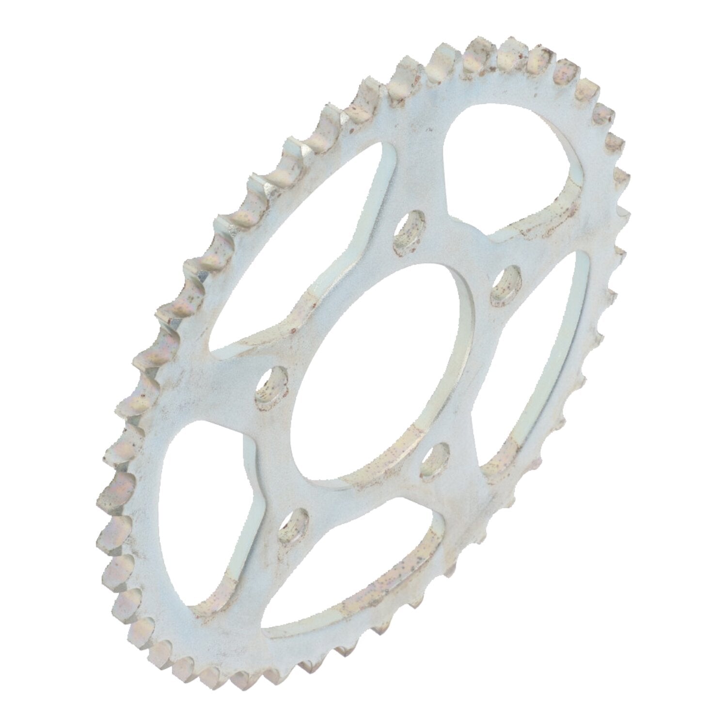 Afam steel rear sprocket - 40 teeth