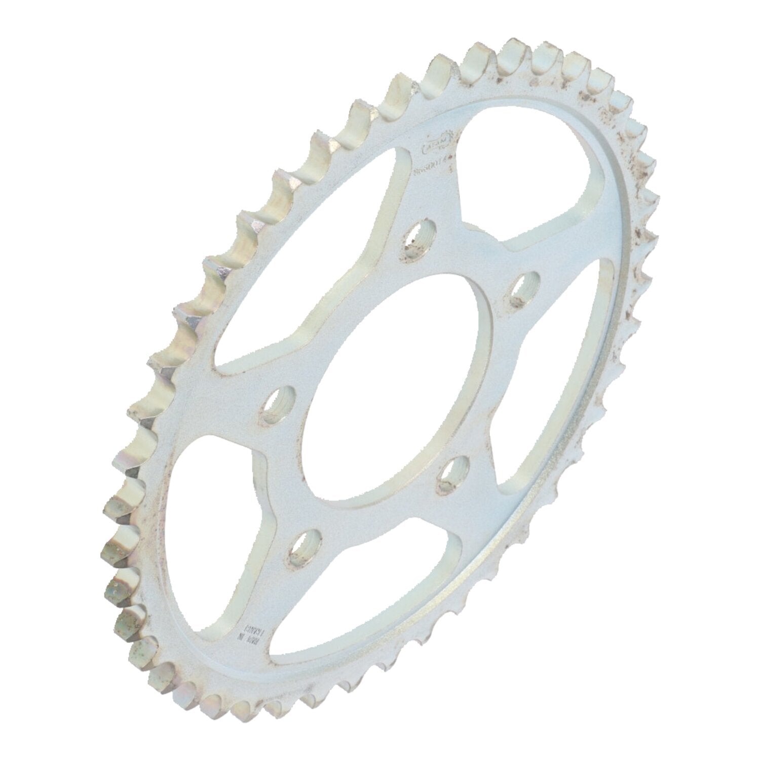 Afam steel rear sprocket - 40 teeth