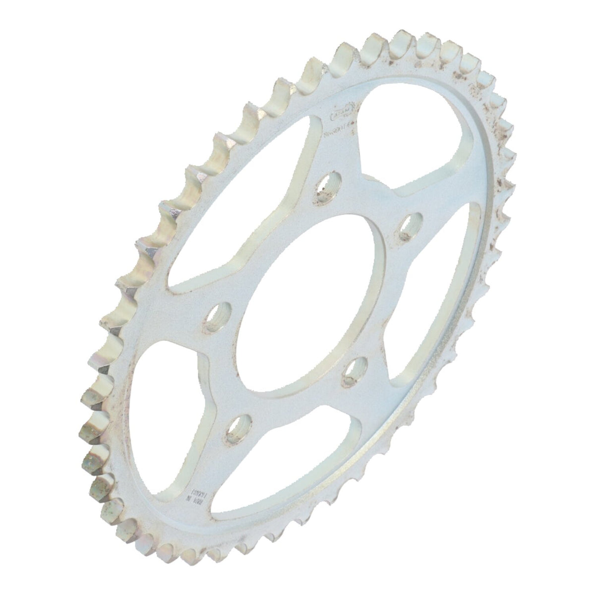 Afam steel rear sprocket - 48 teeth