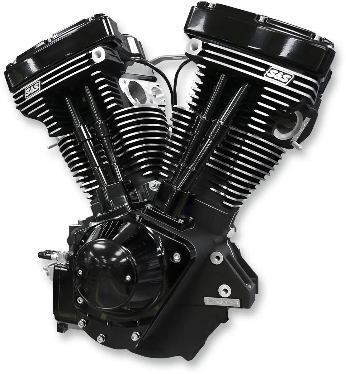 S&s Cycle V111 Long-block Engine